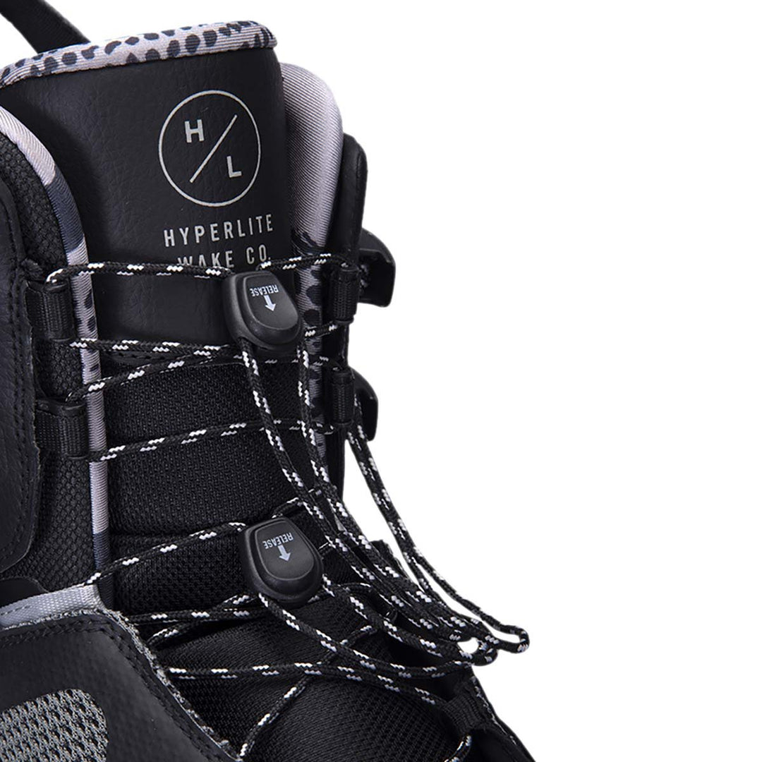 Hyperlite Rusty Pro w/Team OT Wakeboard Package 2024