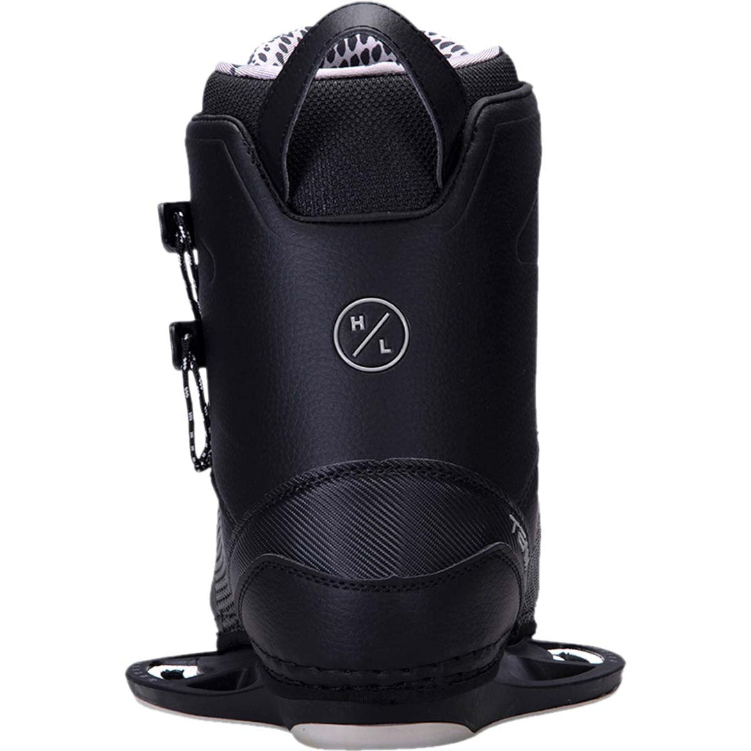 Hyperlite Rusty Pro w/Team OT Wakeboard Package 2024