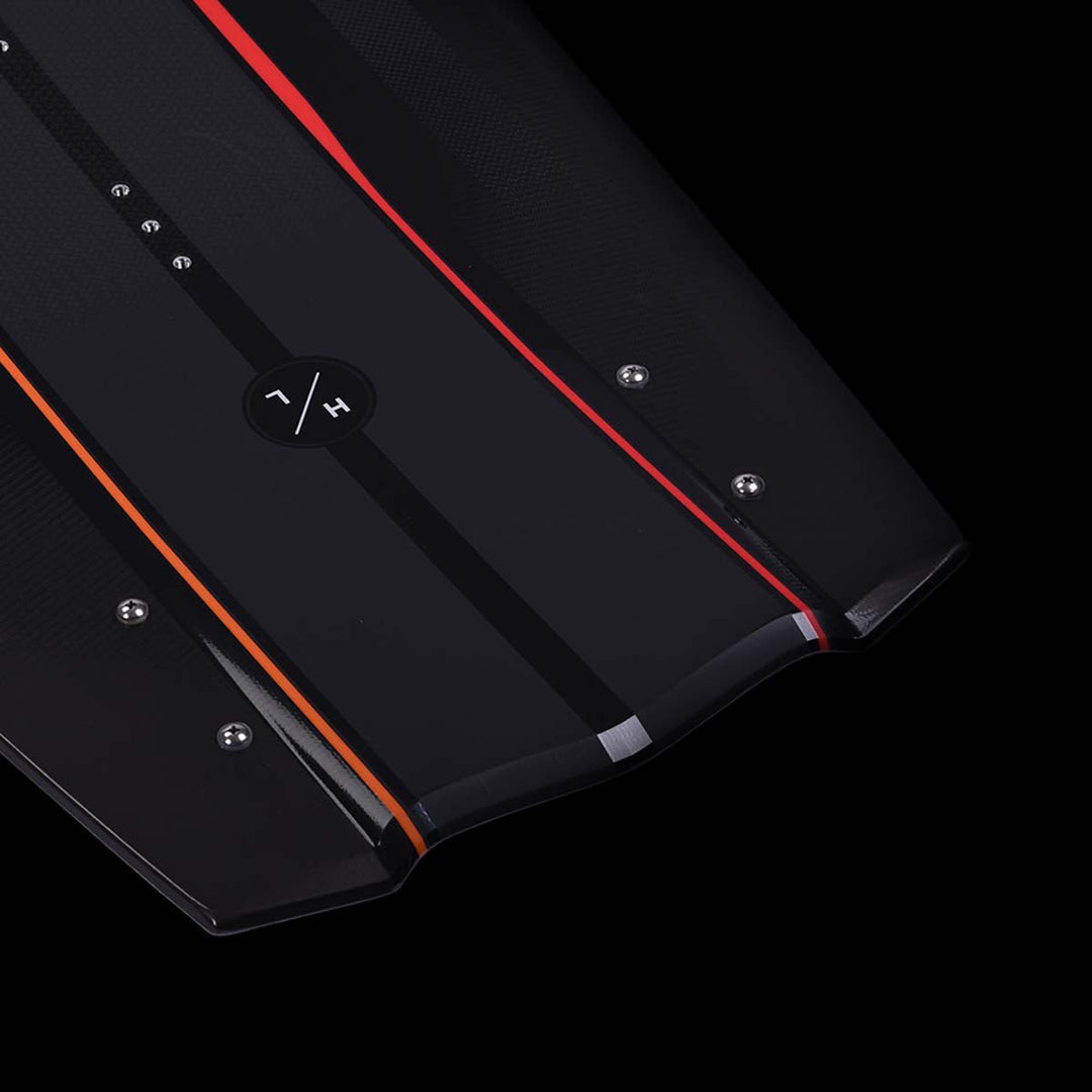 Hyperlite Rusty Pro w/Team OT Wakeboard Package 2024