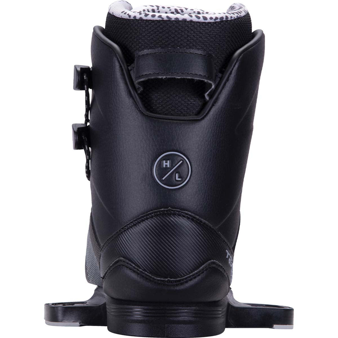 Hyperlite Rusty Pro w/Team X Wakeboard Package 2024