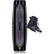 Hyperlite Rusty Pro w/Team X Wakeboard Package 2025 - BoardCo