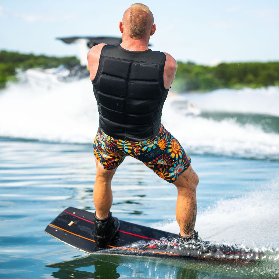 Hyperlite Rusty Pro w/Ultra Wakeboard Package 2024