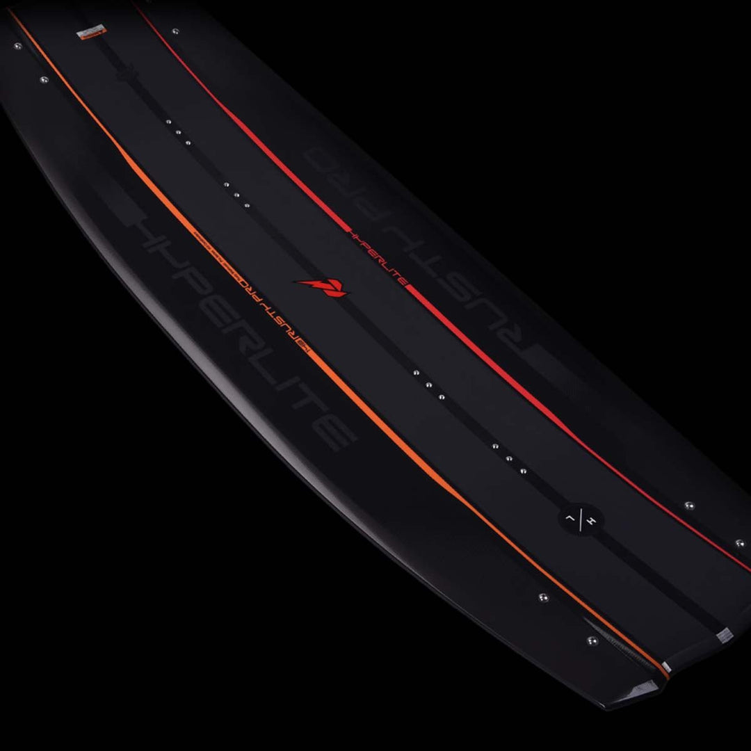 Hyperlite Rusty Pro w/Ultra Wakeboard Package 2024