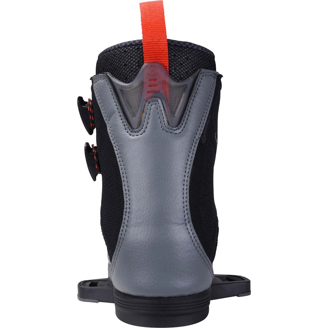 Hyperlite Rusty Pro w/Ultra Wakeboard Package 2024