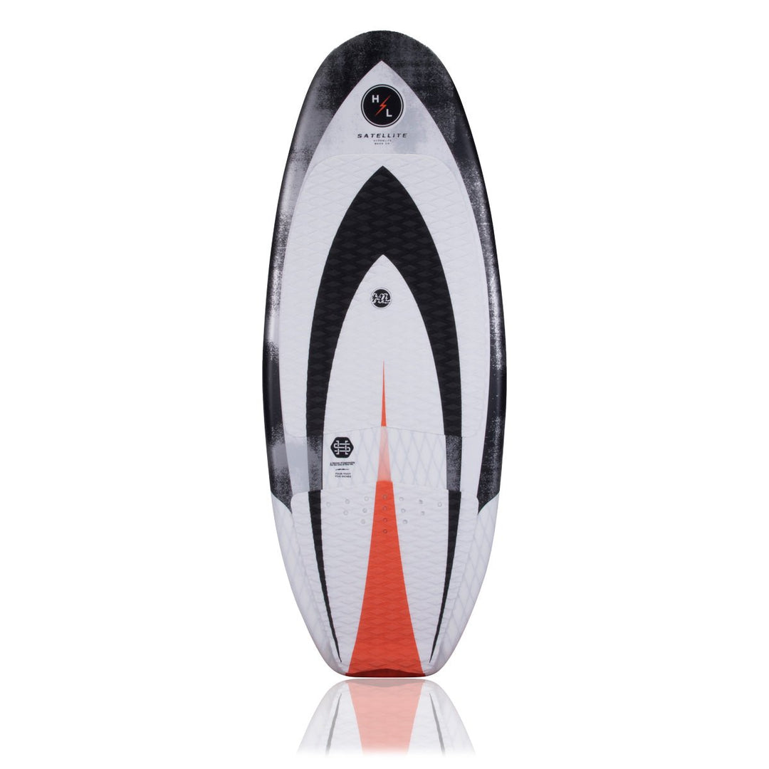 Hyperlite Satellite Wakesurf Board 2022