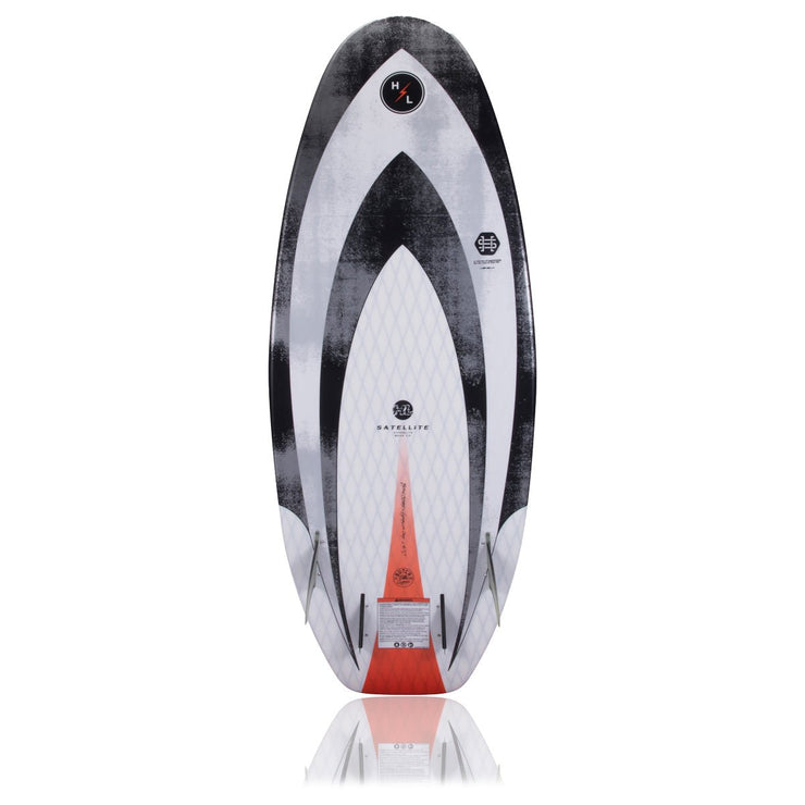 Hyperlite Satellite Wakesurf Board 2022 - BoardCo