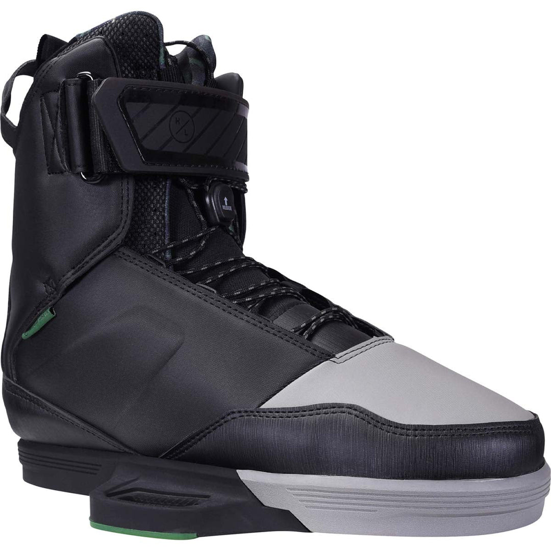 Hyperlite Scout Wakeboard Bindings 2024