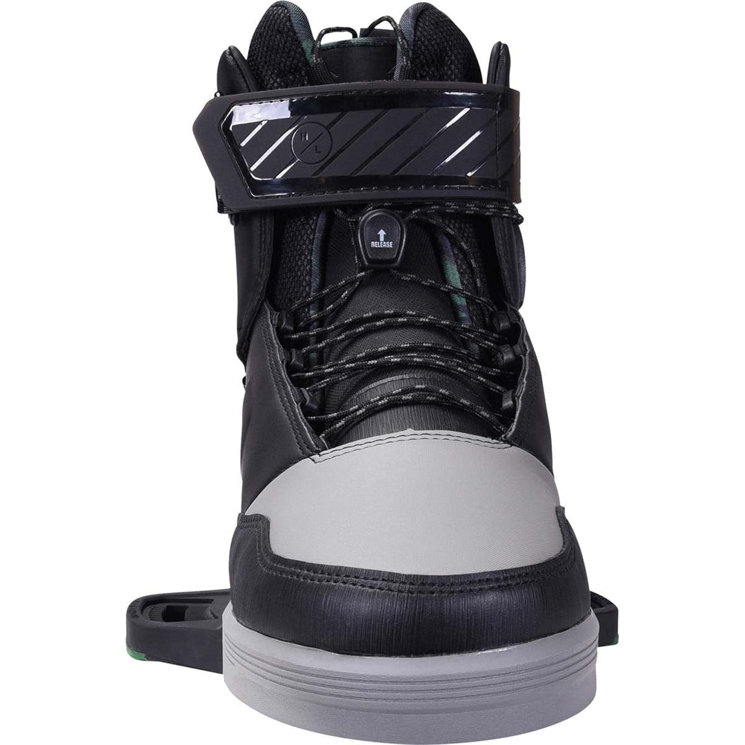 Hyperlite Scout Wakeboard Bindings 2024