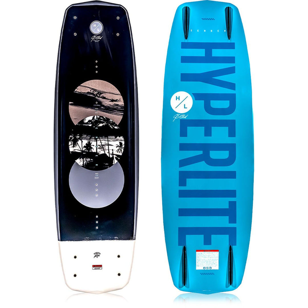 Hyperlite Sender Wakeboard 2026