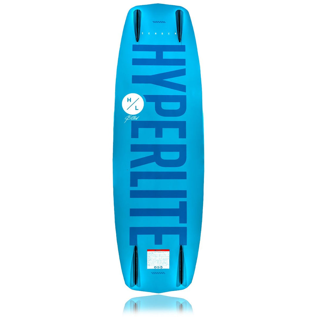 Hyperlite Sender Wakeboard 2026