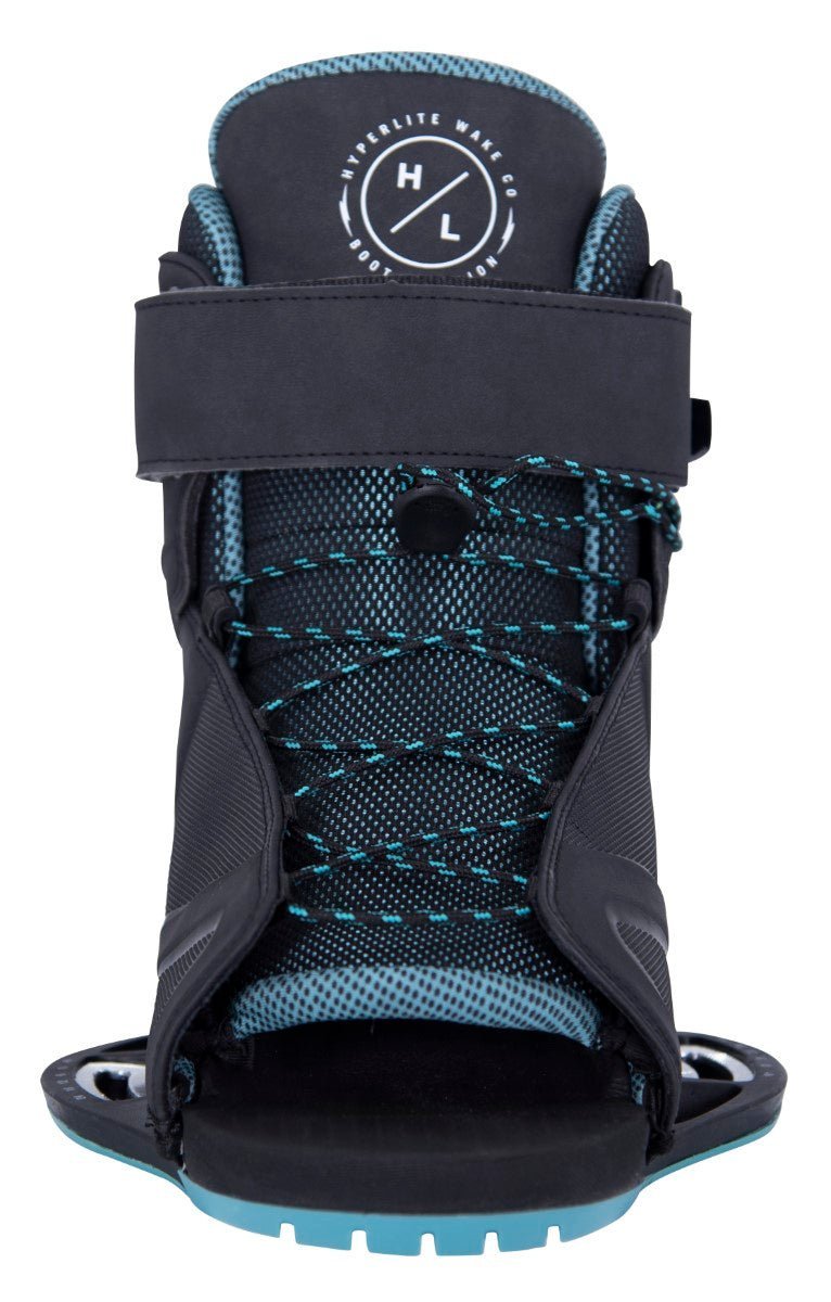 Hyperlite Session Wakeboard Bindings 2021 | The Hyperlite Store