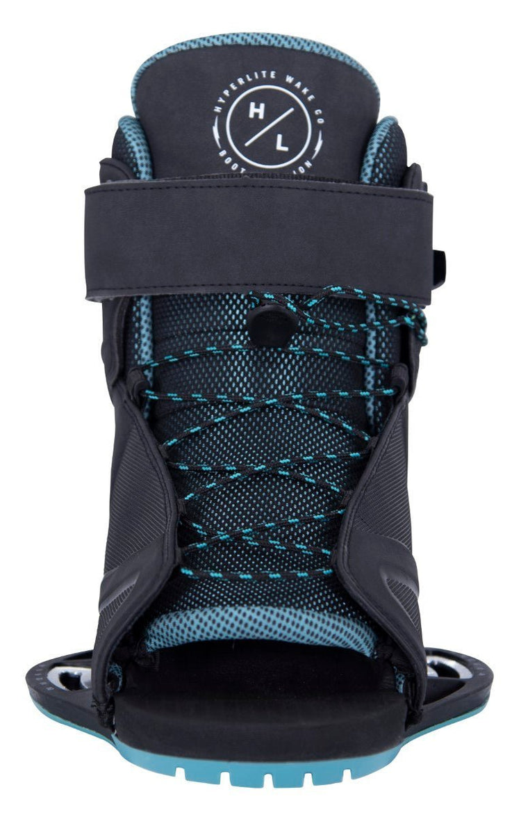 Hyperlite Session Wakeboard Bindings 2021 | The Hyperlite Store