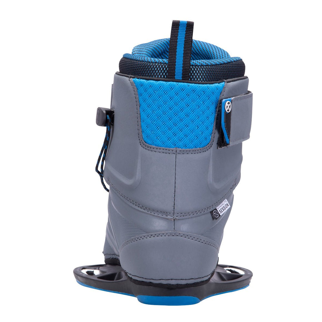 Hyperlite Session Wakeboard Bindings 2022