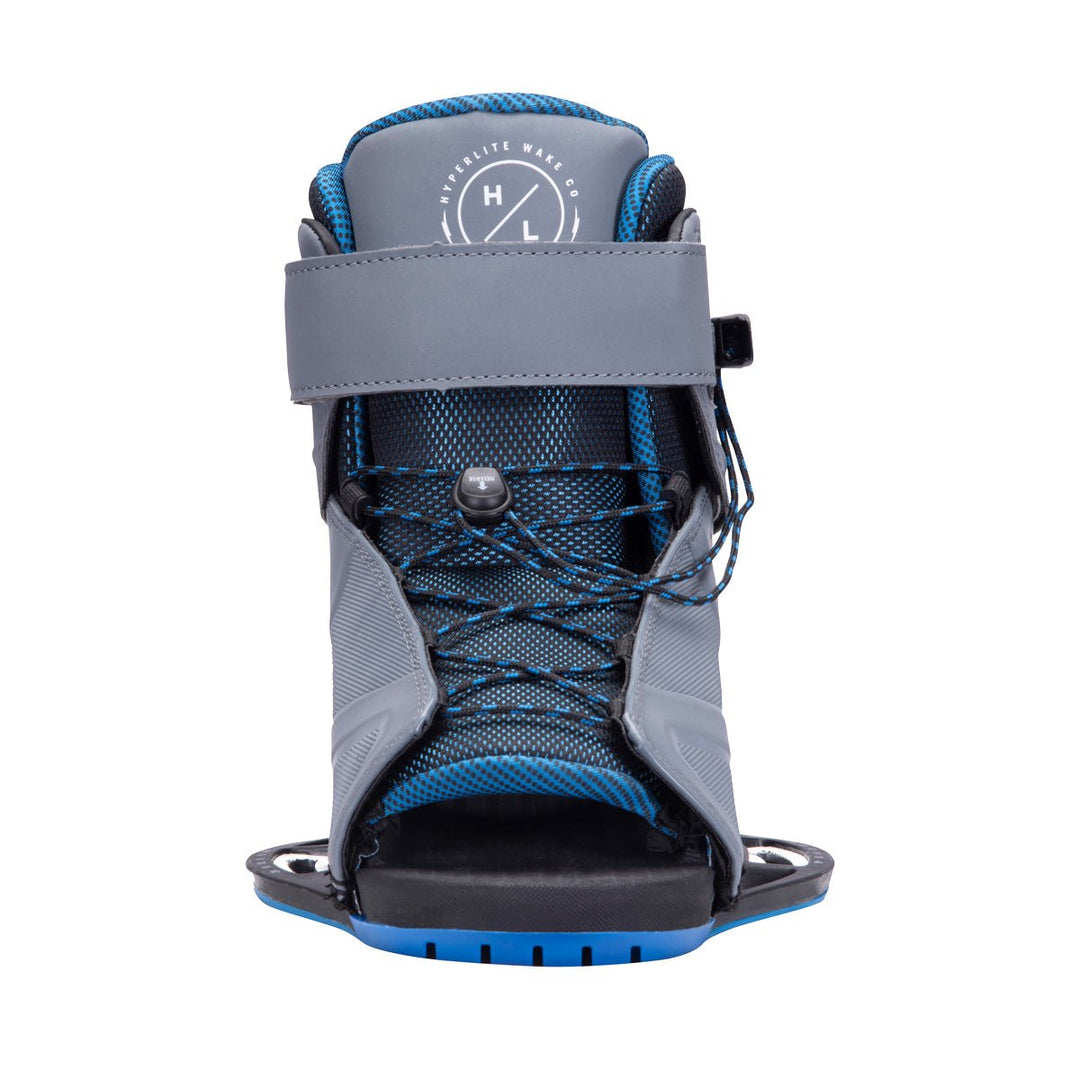 Hyperlite Session Wakeboard Bindings 2022