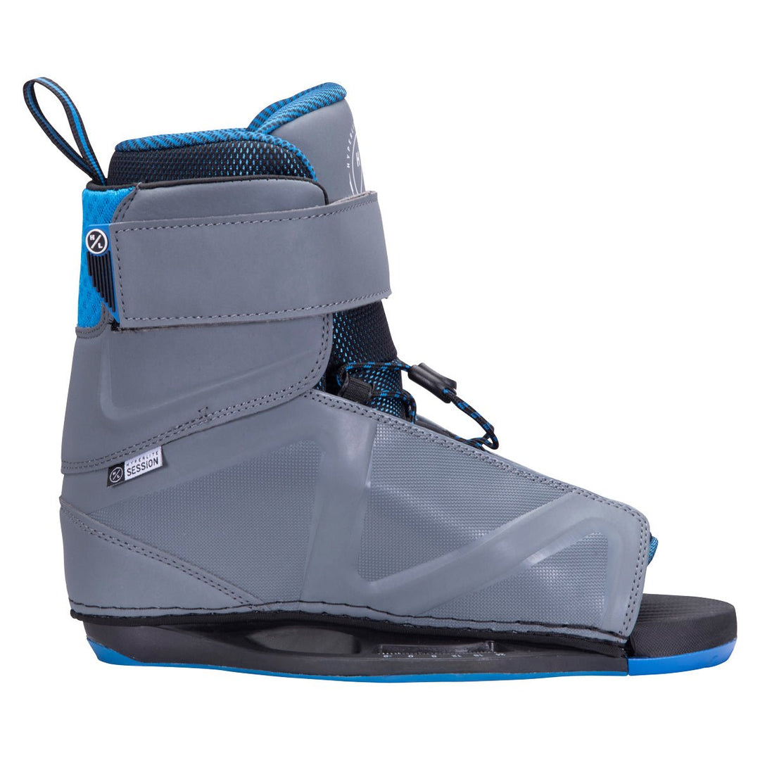 Hyperlite Session Wakeboard Bindings 2022