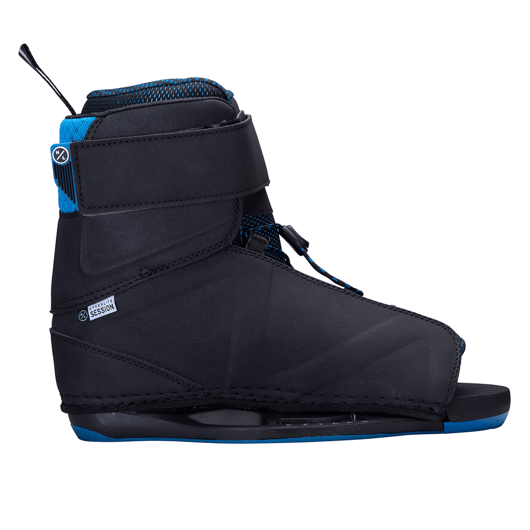 Hyperlite Session Wakeboard Bindings 2023