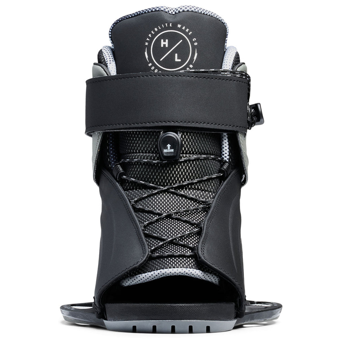 Hyperlite Session Wakeboard Bindings 2026 | The Hyperlite Store