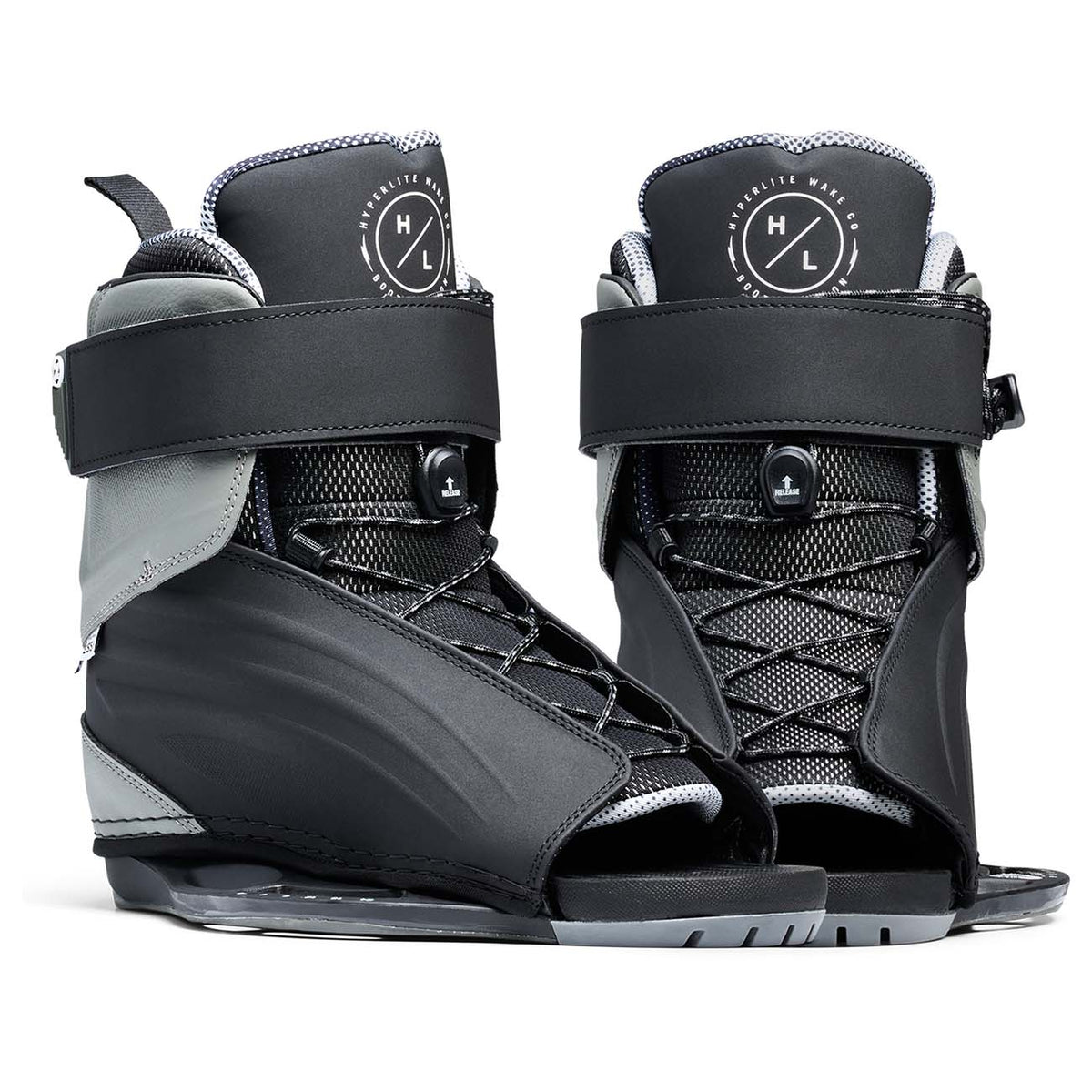 Hyperlite Session Wakeboard Bindings 2027 | The Hyperlite Store