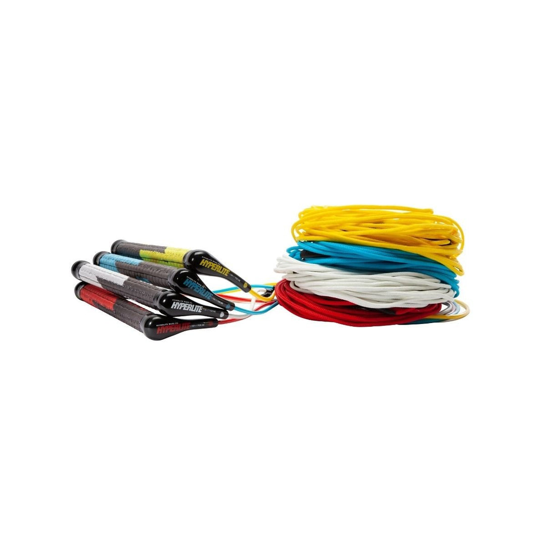 Hyperlite SG Handle Pkg w/ Fuse Line