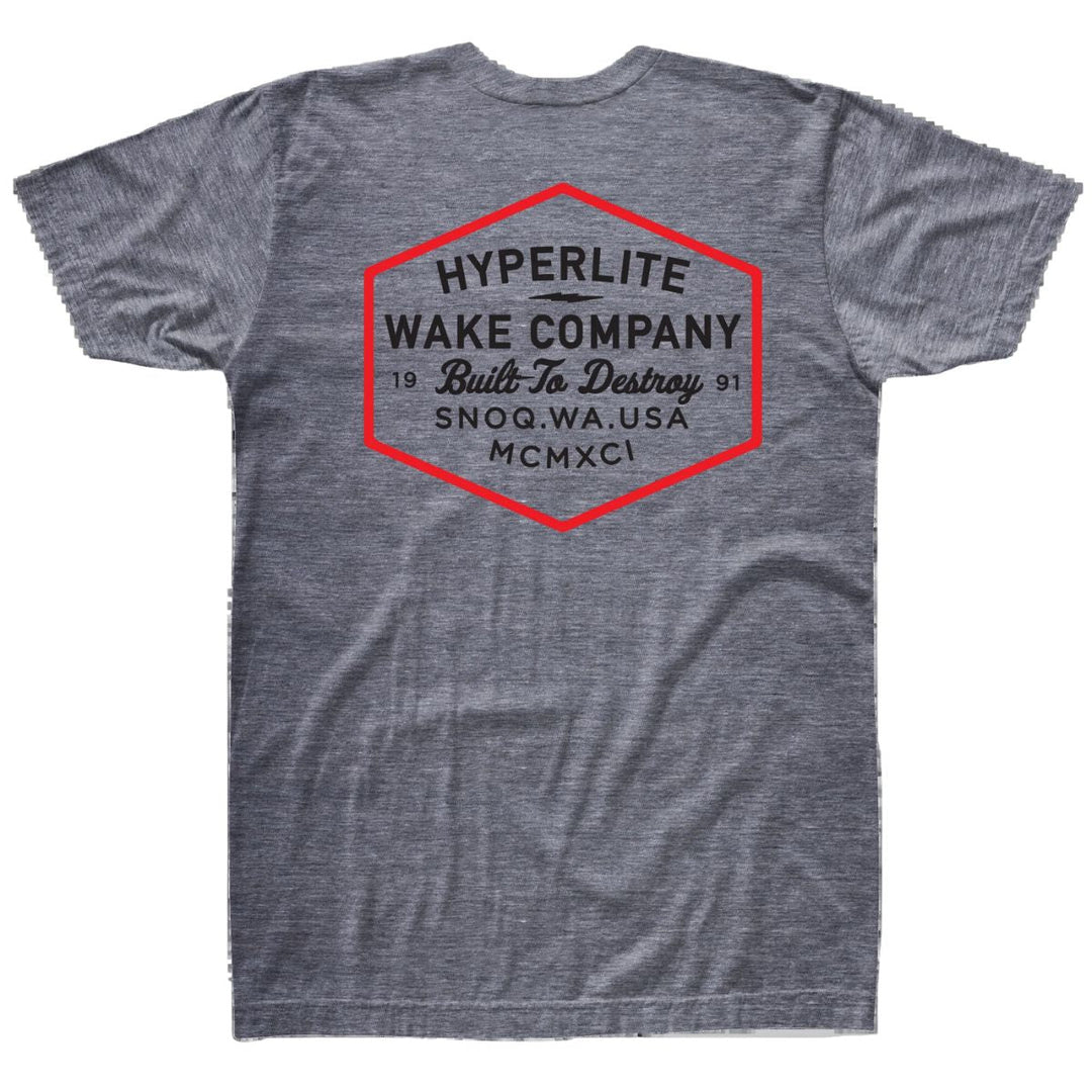 Hyperlite Shield Tee