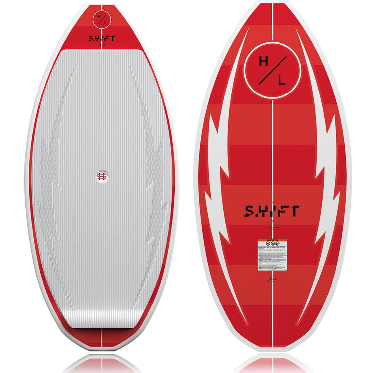 Hyperlite Shift Wakesurf Board 2026 | The Hyperlite Store