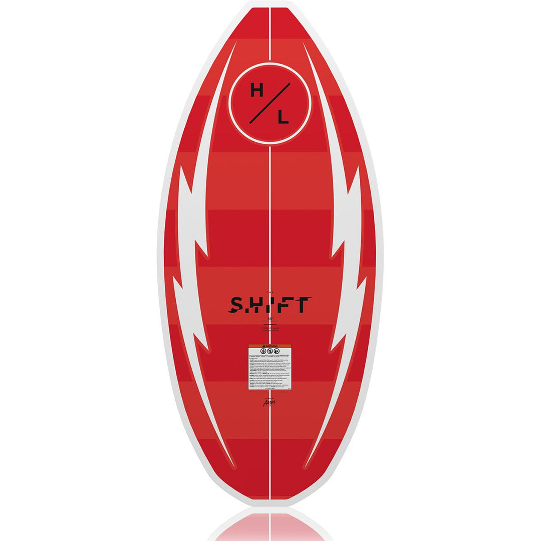 Hyperlite Shift Wakesurf Board 2026 | The Hyperlite Store