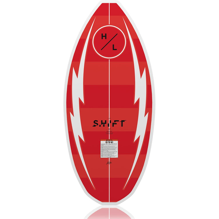 Hyperlite Shift Wakesurf Board 2026 | The Hyperlite Store
