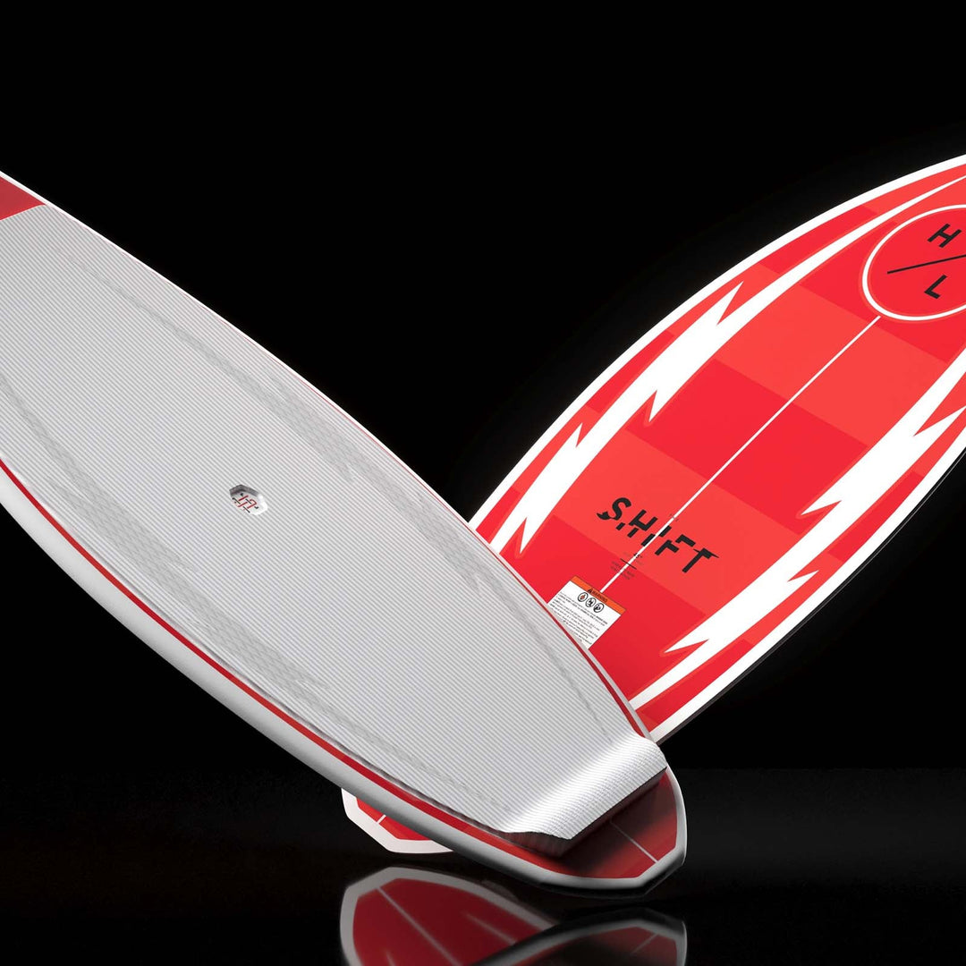 Hyperlite Shift Wakesurf Board 2027 | The Hyperlite Store