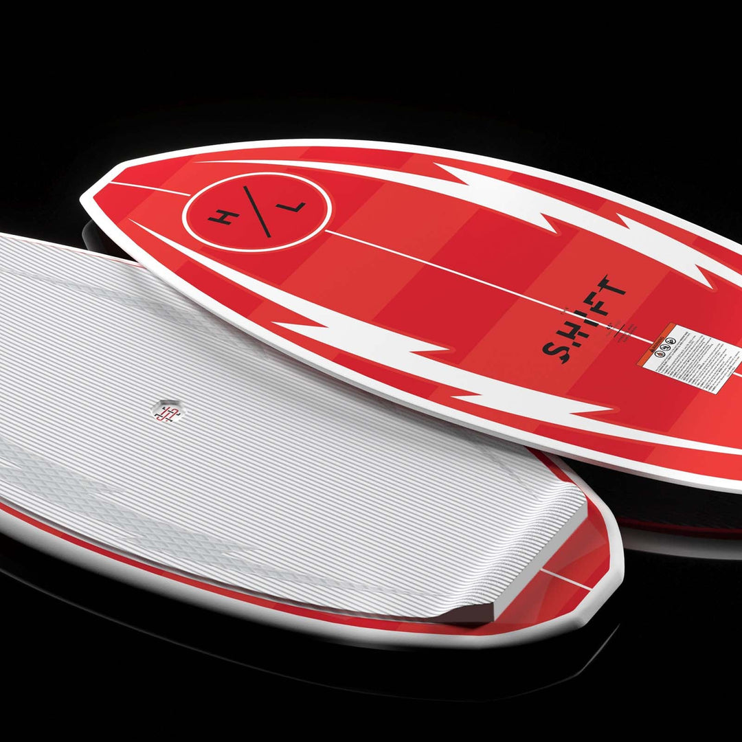 Hyperlite Shift Wakesurf Board 2027 | The Hyperlite Store
