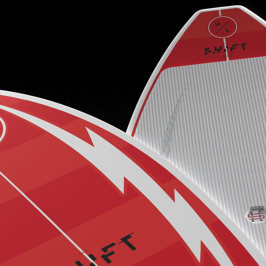 Hyperlite Shift Wakesurf Board 2027 | The Hyperlite Store