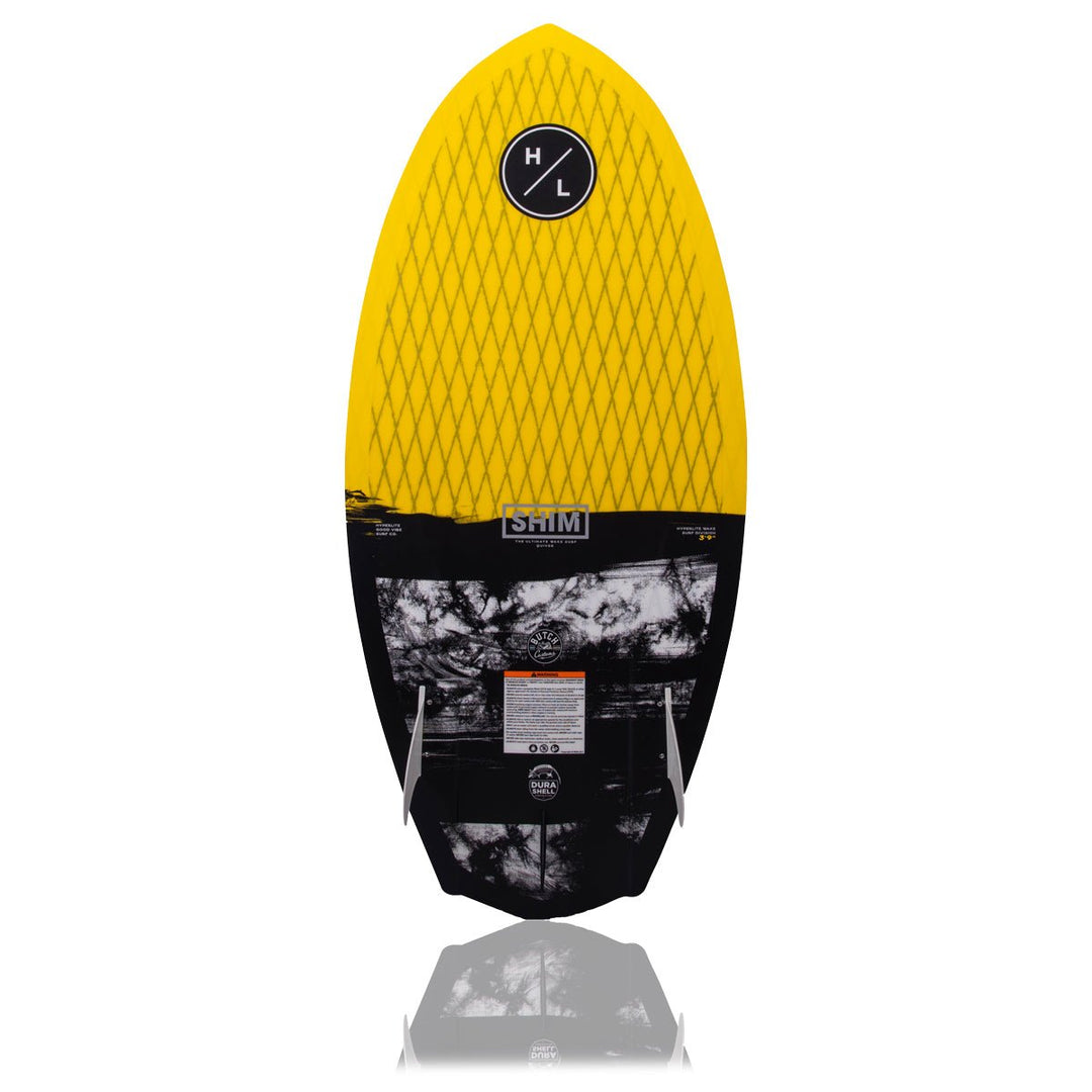 Hyperlite Shim Jr Wakesurf Board 2022