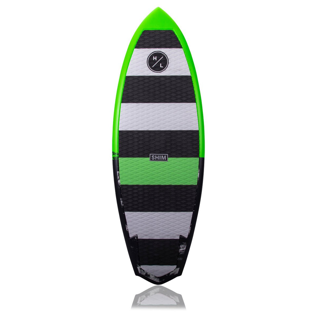 Hyperlite Shim Wakesurf Board 2022