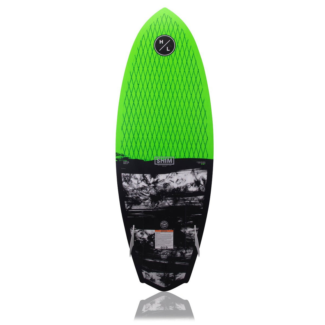 Hyperlite Shim Wakesurf Board 2022