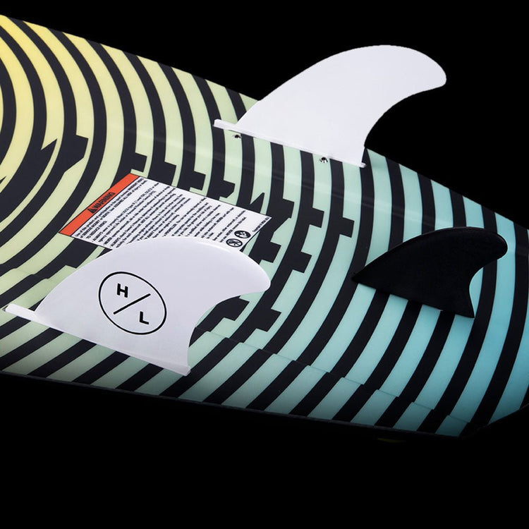 Hyperlite Shim Wakesurf Board 2024 | The Hyperlite Store