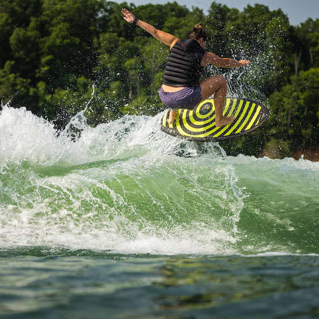 Hyperlite Shim Wakesurf Board 2024 | The Hyperlite Store