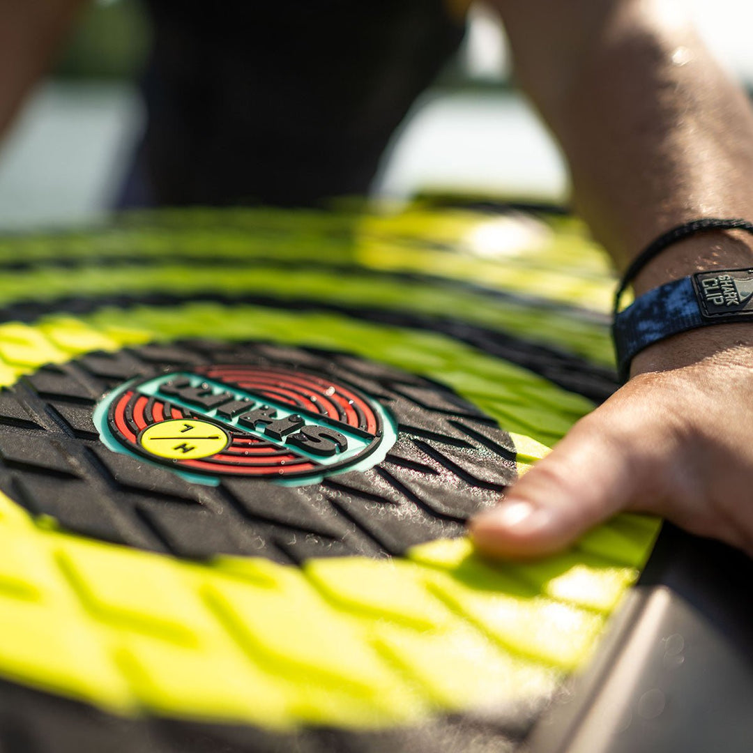 Hyperlite Shim Wakesurf Board 2024 | The Hyperlite Store