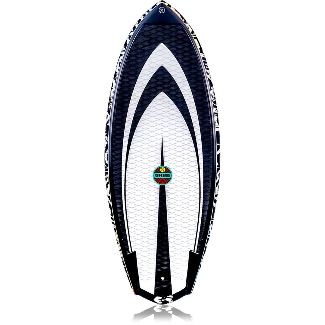 Hyperlite Shim Wakesurf Board 2026