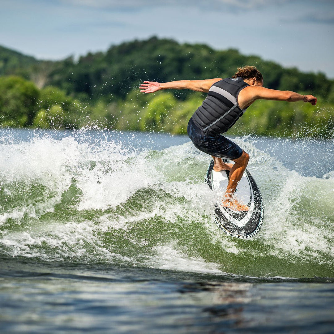 Hyperlite Shim Wakesurf Board 2026