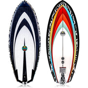 Hyperlite Shim Wakesurf Board 2025 | The Hyperlite Store