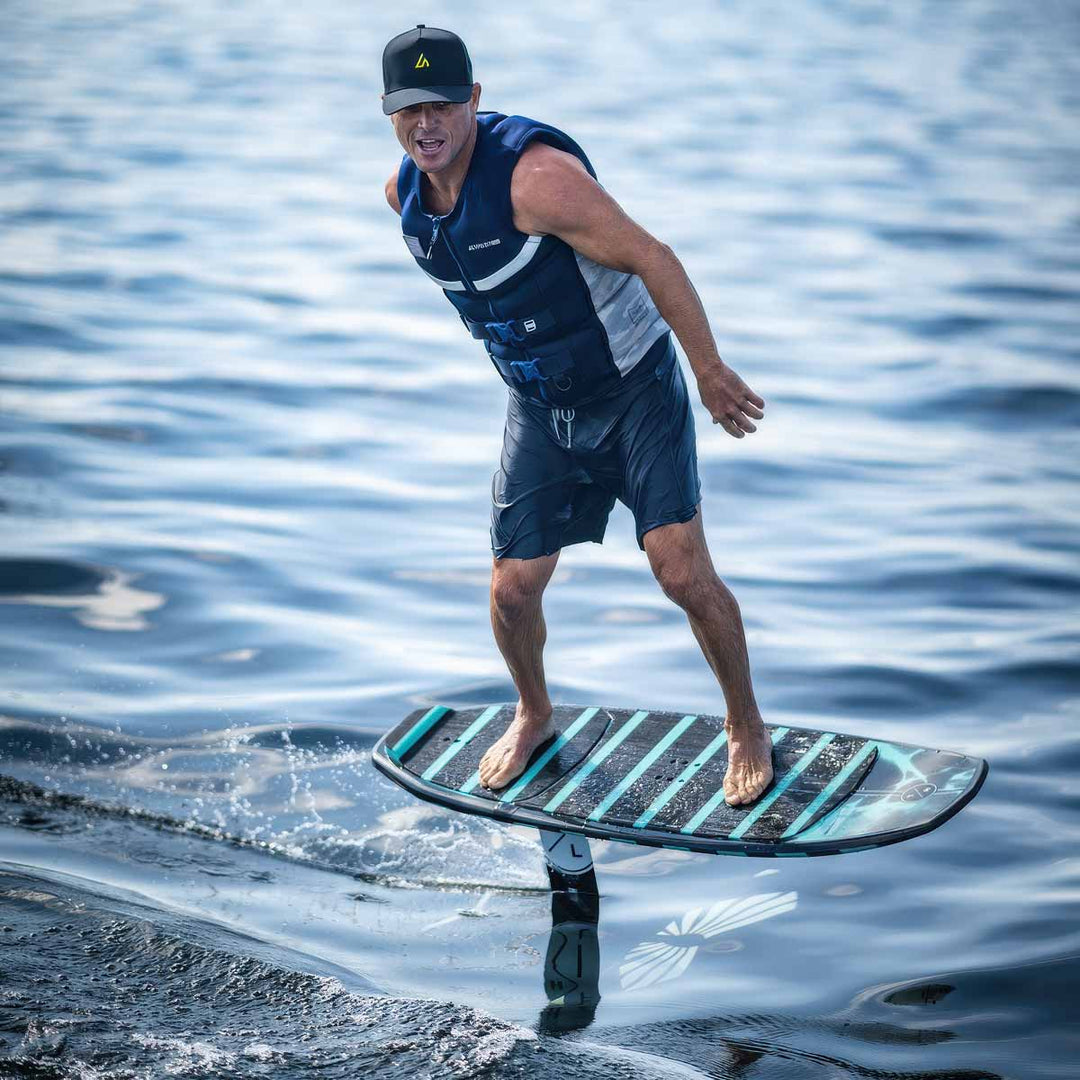 Hyperlite Shuttle / Falcon 1200 Wake Foil Package 2025 | The Hyperlite Store