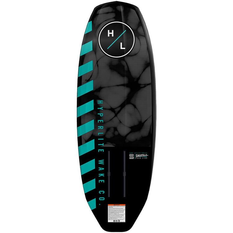 Hyperlite Shuttle / Falcon 1200 Wake Foil Package 2025 | The Hyperlite Store