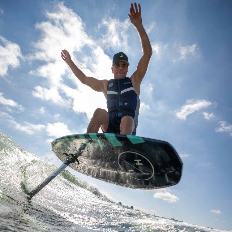 Hyperlite Shuttle / Falcon 1500 Wake Foil Package 2025 | The Hyperlite Store