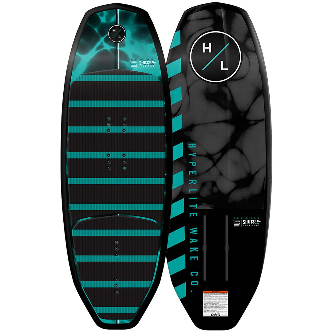 Hyperlite Shuttle / Falcon 1500 Wake Foil Package 2025 | The Hyperlite Store