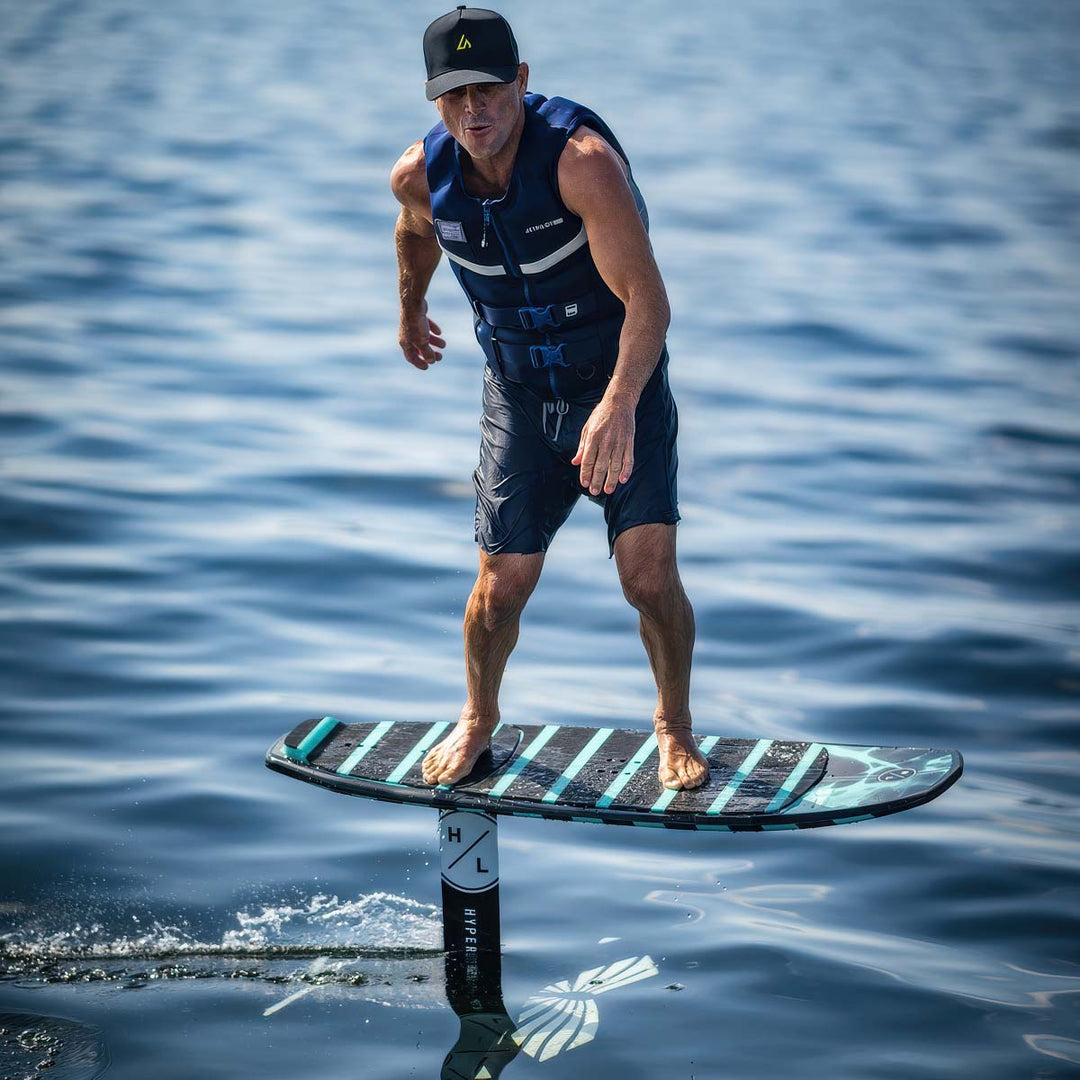 Hyperlite Shuttle / Falcon 1500 Wake Foil Package 2025 | The Hyperlite Store