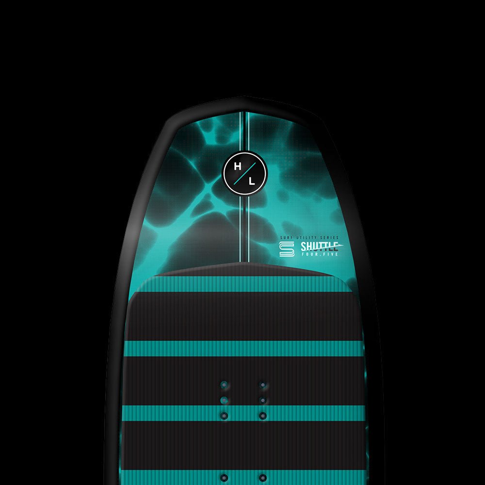 Hyperlite Shuttle / Falcon 1500 Wake Foil Package 2025 | The Hyperlite Store