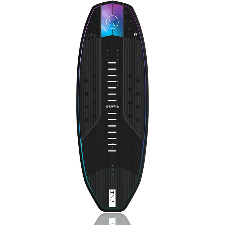 Hyperlite Shuttle Wake Foil Board 2026 | The Hyperlite Store