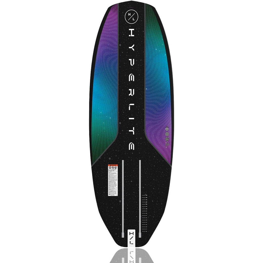 Hyperlite Shuttle Wake Foil Board 2026 | The Hyperlite Store