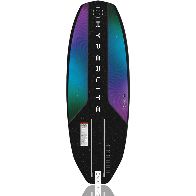 Hyperlite Shuttle Wake Foil Board 2026 | The Hyperlite Store