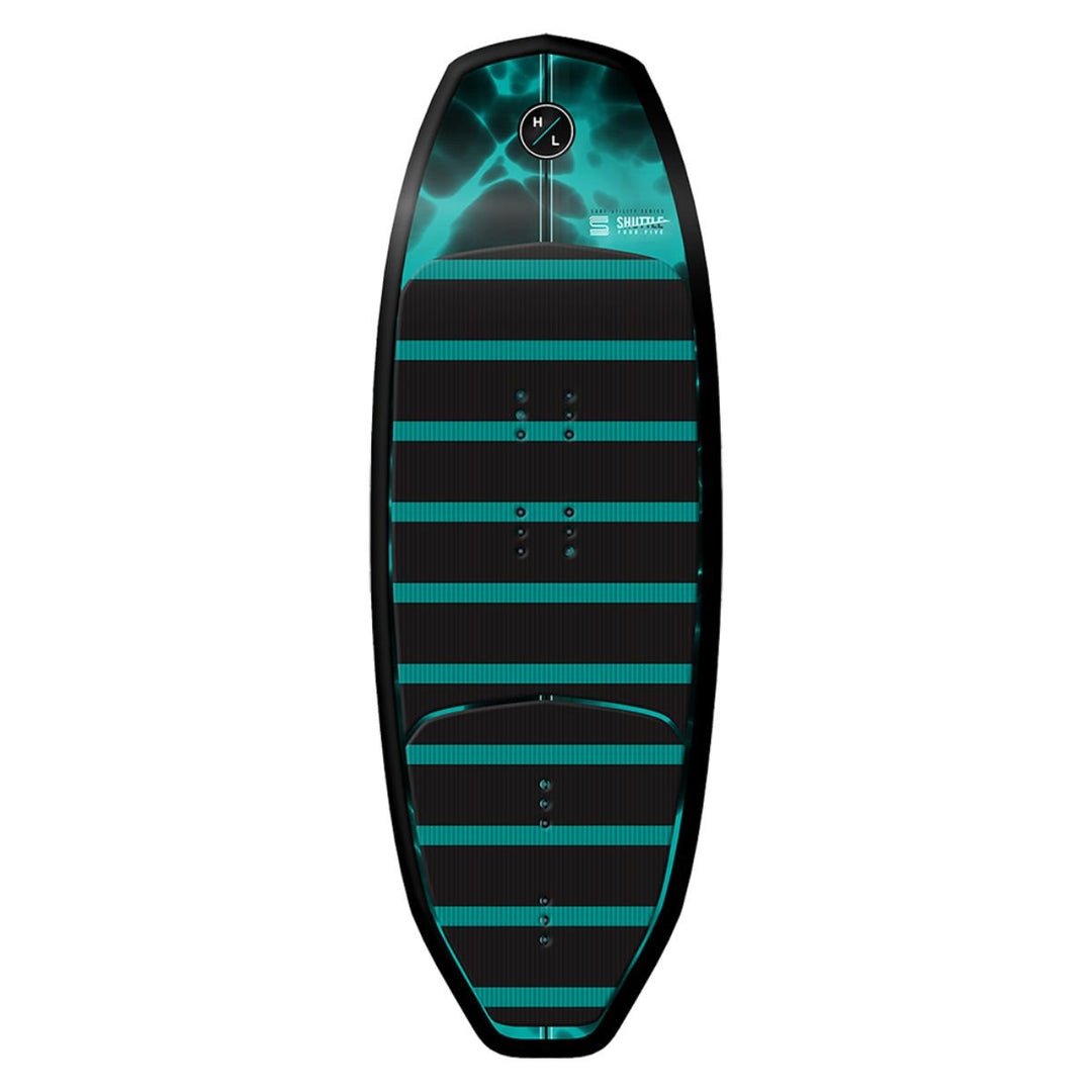 Hyperlite Shuttle Wake Foil Board (Board Only) 2025