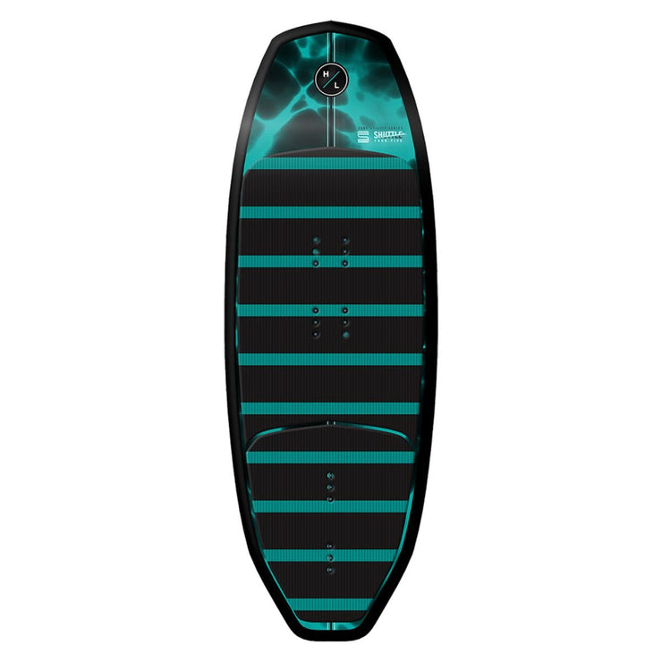 Hyperlite Shuttle Wake Foil Board (Board Only) 2023 - BoardCo